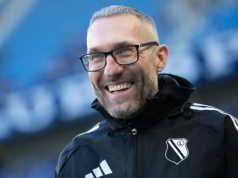 PKO BP Ekstraklasa: Legia Warszawa - Widzew Łódź. Relacja live i wynik na żywo