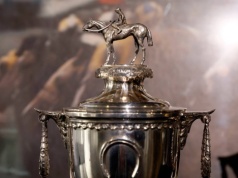 "Najbardziej emocjonujące 2 minuty w sporcie". Kentucky Derby 2026 w Polsacie Sport!