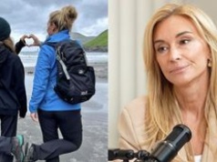 Martyna Wojciechowska otworzyła się na temat relacji z 18-LETNIĄ córką: "Nie chcę być nadmiarową matką, ale przez długi czas taką byłam"