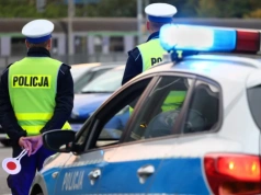 Polityk PiS wpadł podczas kontroli drogowej. Stracił prawo jazdy