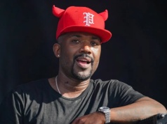 Ray J to chwalipięta albo mitoman. „Spałem z 12 500 kobietami”
