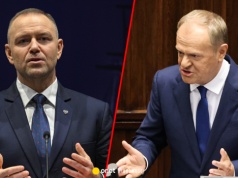 Karol Nawrocki chce zmienić konstytucję. Donald Tusk komentuje nowy ruch prezydenta