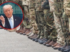Polisa, która nie jest darmowa. Tyle płacimy za żołnierzy z USA