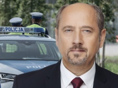 Mieczysław Golba stracił prawo jazdy. Tłumaczenie senatora PiS niektórym podniesie ciśnienie