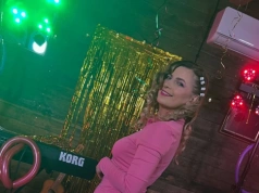Asia z nowym przebojem „Stare Disco”. 10 lat temu wygrała „Disco Star”