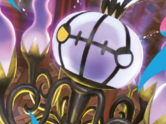Karcianka Pokemon z nowym mrocznym dodatkiem. Wyznaczono termin premiery