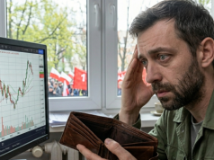 Sens pracy ginie w pogoni za pieniądzem. Nie chodzi o chciwość