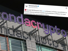 Sondaż pokazuje nieufność Polaków do rynku kryptowalut, jedna trzecia chce zakazu