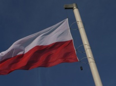 Spotkajmy się na Kaszubach. Radio Gdańsk pojawi się z biało-czerwonymi flagami