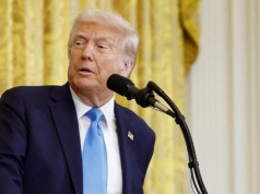 "UE nie przestrzega umowy". Nowa zapowiedź Trumpa, podwyższy cła