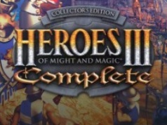 Wyprzedaż serii Heroes of Might and Magic w GOG.com. Kultowe Heroes 3 za 9,85 zł!