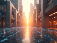 Miliardy w piach czy w krzem? Wall Street drży przed apetytem Big Tech na AI