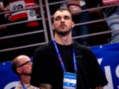 Świetny początek ćwierćfinałów dla Hubera, Kurek z kłopotami