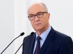 Czarzasty ostro poucza Nawrockiego. Chodzi o słowa prezydenta ws. Łukasza Litewki