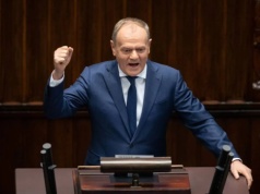 Zaczepki Tuska po inicjatywie prezydenta. "Dlaczego to sobie robisz, Donaldzie?"