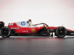 Ferrari z dużym pakietem poprawek, ale Mercedes nadal poza zasięgiem? Leclerc studzi emocje przed Miami