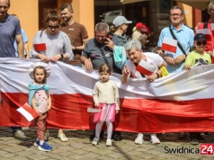 Święta majowe w Świdnicy i powiecie świdnickim. Sprawdź program wydarzeń