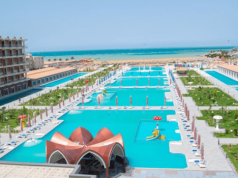 Gorący urlop w Egipcie 🏖️✨ 7 nocy z ultra all inclusive w 5⭐️ hotelu w Hurghadzie za 2475 PLN 😎☀️