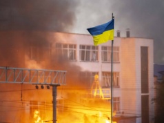 ​"Wulgarny manewr dyplomatyczny". Ukraina nie dostała propozycji rozejmu