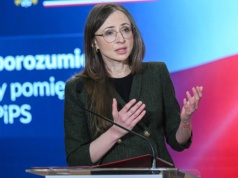 Wielkie zmiany od 1 maja. Wyższe wypłaty i nowe dodatki