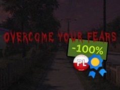 Overcome Your Fears za darmo na Steam. Gra oferuje +1 do biblioteki, osiągnięcia i język polski!