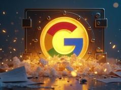 Google ukradł internet i wystawił za to rachunek na 62 miliardy dolarów