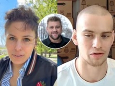 Anastazja Jakubiak wsparła akcję Łatwoganga. Zrobiła to tuż przed rocznicą śmierci Tomasza Jakubiaka