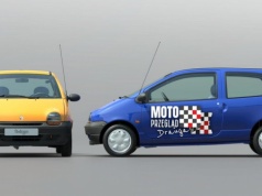 Assetto Corsa Rally ma najlepszy wóz Colina McRae, Track Day ma najgorszy wóz Clarksona, a GT7 ma Twingo. Motoprzegląd Drauga