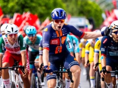 Ostatni World Team doczekał zwycięstwa – Picnic PostNL był blisko niechlubnego rekordu