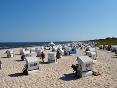 Zapomnij o Władysławowie. Polska "Wyspa Słońca" zapewnia 1900 godzin słońca i 40 km plaż