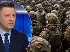 "Musimy przywrócić obowiązkowe szkolenie wojskowe". Europoseł PiS wprost