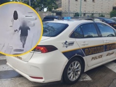 ​Atak na zakonnicę w Jerozolimie. Biskup skomentował działania policji