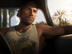 GTA 6 będzie ogromne? A powinno czerpać garściami z innego arcydzieła Rockstara