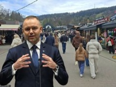 Działo się w piątek. Oto najważniejsze wydarzenia