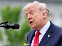 Miarka się przebrała. Trump grozi UE podniesieniem ceł. "Nie tak traktuje się bliskich partnerów"