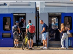 PKP Intercity ruszyło z majówkową ofertą. Nowe połączenia ucieszą wielu Polaków