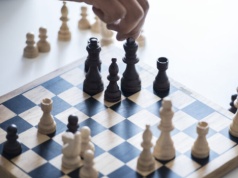 III Turniej Szachowy CHESSTOCHOWA – trwają zapisy