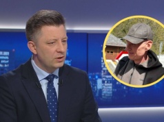 Uwolnienia Poczobuta przez Białoruś. Dworczyk mówi o kluczowym punkcie