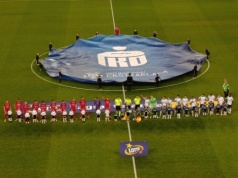 Legia Warszawa – Widzew Łódź