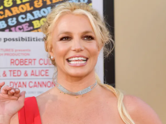 Pijacki rajd Britney Spears ma ciąg dalszy. To spotkało piosenkarkę