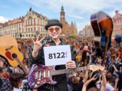 Gitarowy Rekord Świata we Wrocławiu: Tym razem się nie udało, ale i tak była moc!