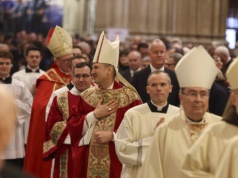 ​Archidiecezja zapłaci gigantyczną kwotę. Ugoda dotyczy 1300 ofiar nadużyć seksualnych