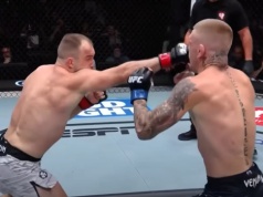 W sobotę UFC Fight Night 275: zapowiedź, karta walk, transmisja