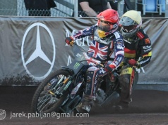 Żużel. Brytyjczycy pokazali moc! Kapitalny Lambert w Landshut! (RELACJA)