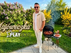 PLAYBOYS – Majóweczka