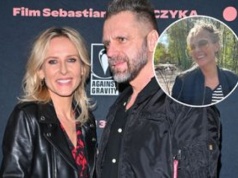 Patrycja Markowska dodała wymowny post. Żartuje z męża i jego uczuć: "Czy mnie kocha"