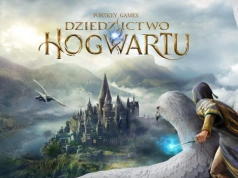 Majówka z Epic Games Store: Dziedzictwo Hogwartu i inne gry za darmo