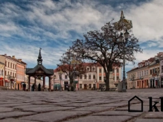 To będzie najnowocześniejszy budynek w Polsce. Rzeszów pokazał projekt, który kosztuje 450 mln zł