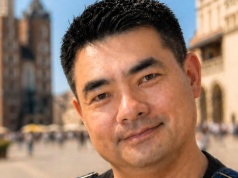 Z Japonii do Krakowa. Przypadek, który zmienił wszystko