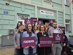 Razem alarmuje we Włodawie: bezrobocie rośnie, a pieniędzy na pomoc ubywa